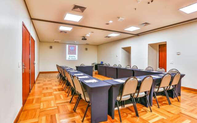 Comfort Suites Brasilia