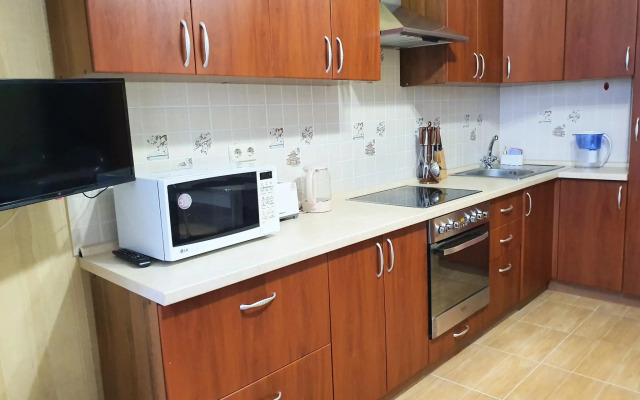 Elhome (ЭльХоум) на улице Советской армии 238А