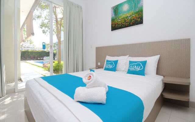 Airy Denpasar Selatan Tukad Badung 9 Bali