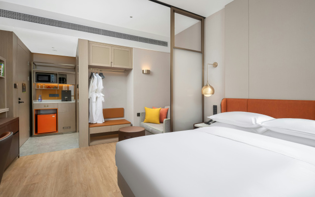 Home2 Suites By Hilton Puning