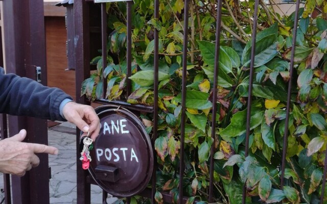 Apartments Co.Ri Menaggio