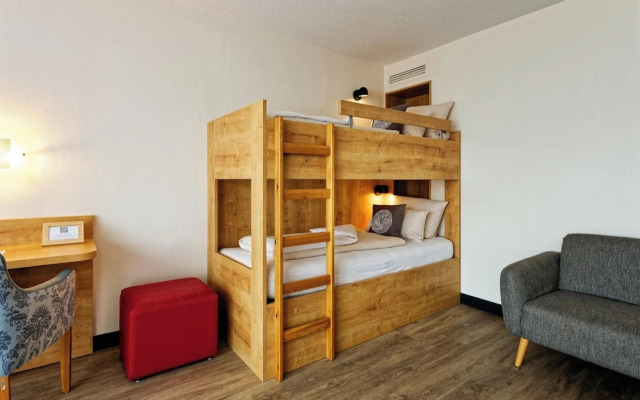 INSIDE Nordhorn by Hackmann