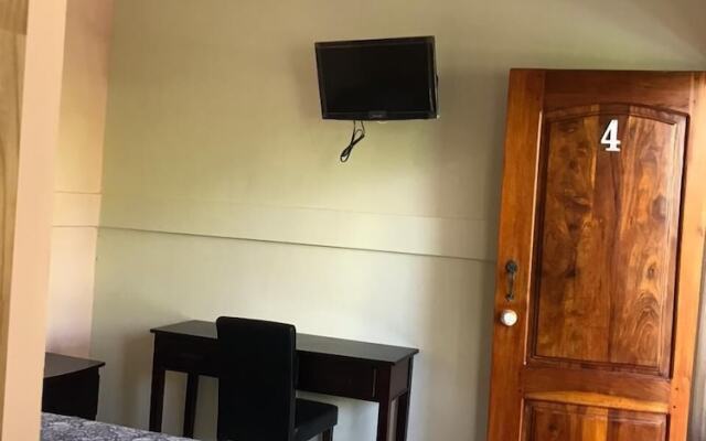 Hotel El Balcon