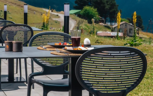 Hotel Tusheti