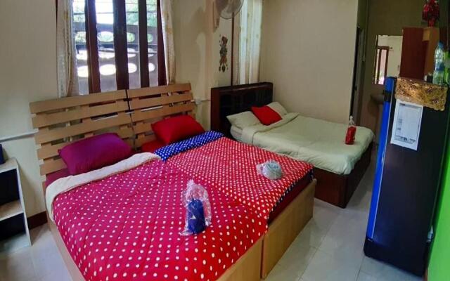 Ban Mai Suay Resort Pak Chong