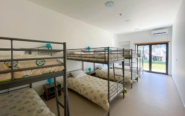 Albergue da Juventude