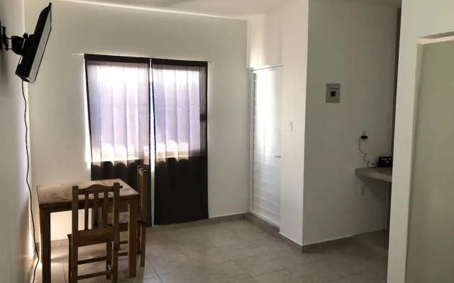 Suites Urano