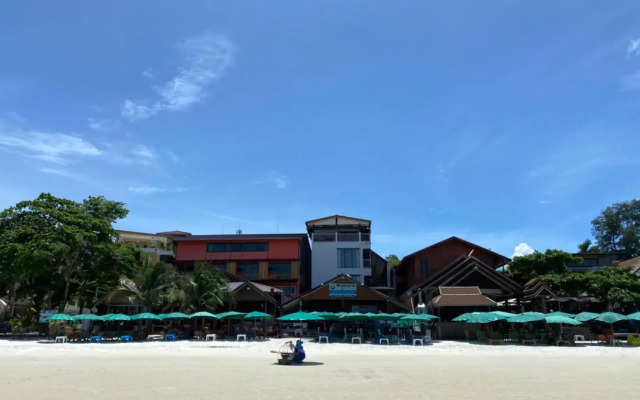 Sinsamut Koh Samed Hotel