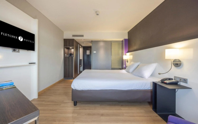 Fletcher Hotel - Restaurant Nieuwegein - Utrecht