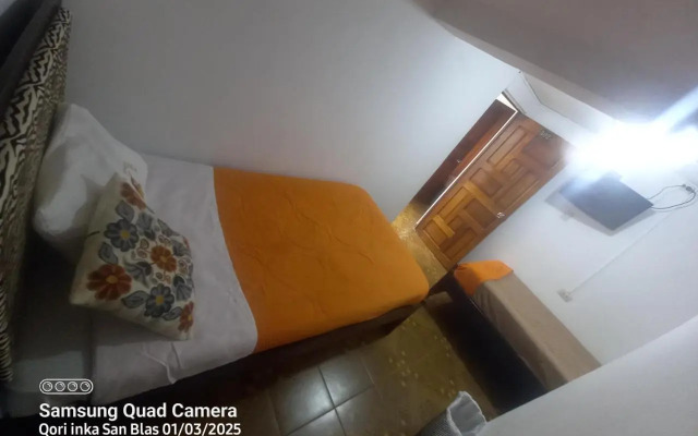 Cusco Inn