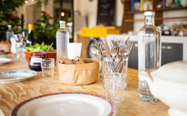 Greet Hotel Beaune