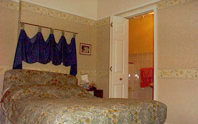 Goodrington Guesthouse