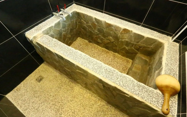 Ruisui Palm Lakes B&B