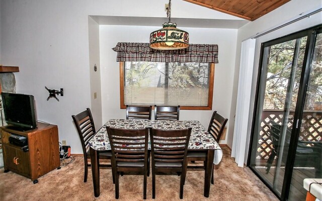 R & R Retreat-1767 by Big Bear Vacations