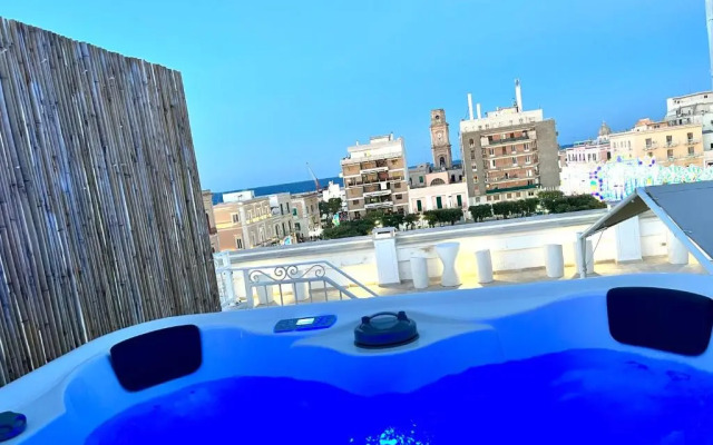 Vittorio Emanuele Charming Suites