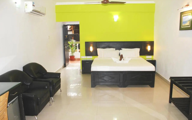 Hotel Silver Sands Sunshine