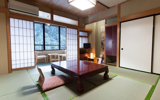 Run Of House 사진 1
