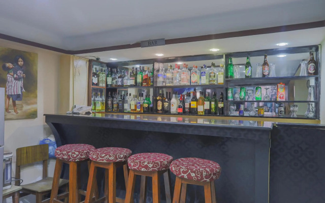 OYO 789 Hotel Shivam Plaza