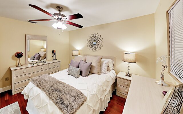 Tequila Canal - 3 Br Home