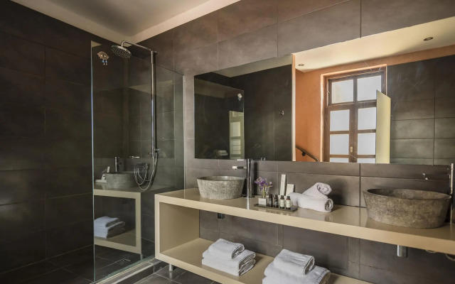 Alcanea Boutique Hotel