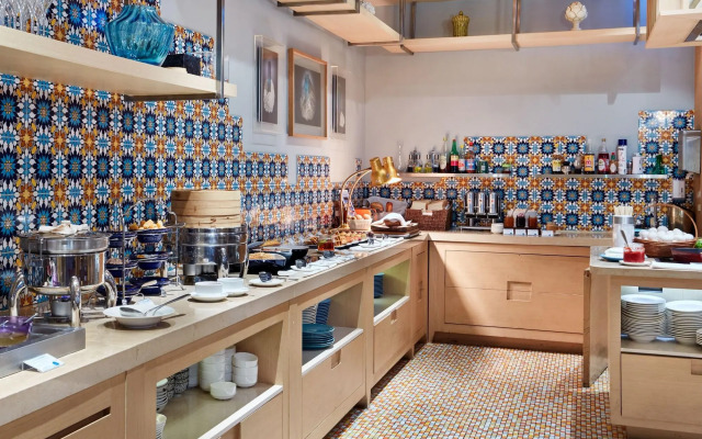 Hotel Indigo Hong Kong Island by IHG