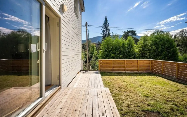 Large Single-family Home - Central in Voss