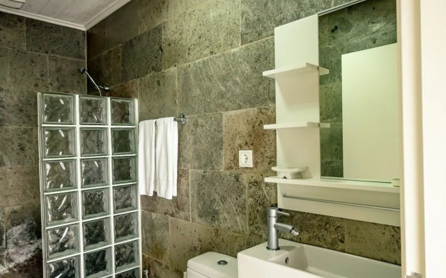 Casa dos Cal os Casa Anexos