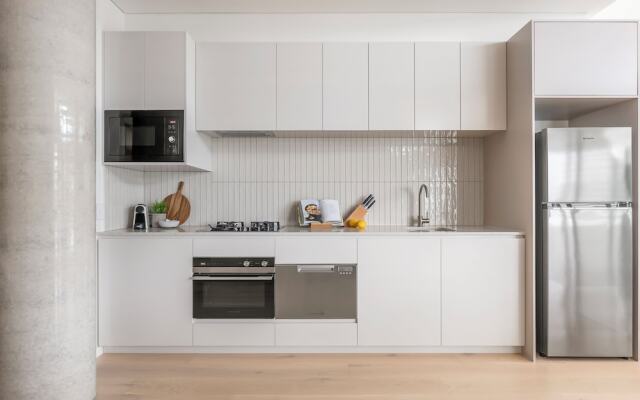 Urban Rest Double Bay Apartments