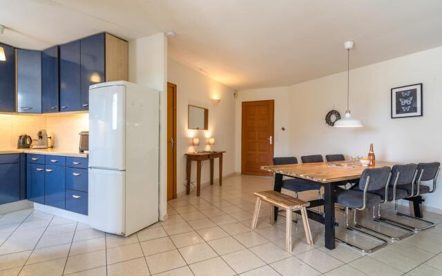 Exquisite Villa in Beaufort With Swimming Pool