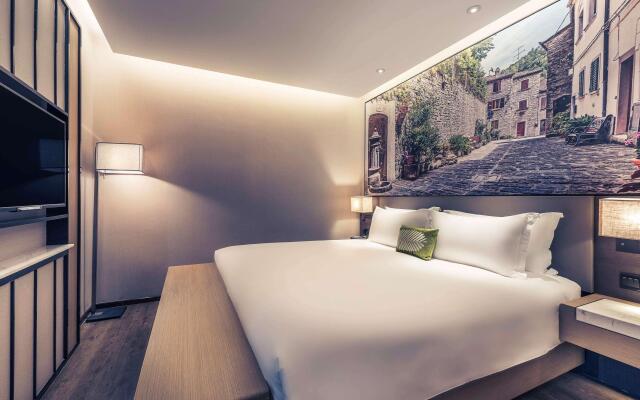 Mercure Shanghai Hongqiao Railway Station
