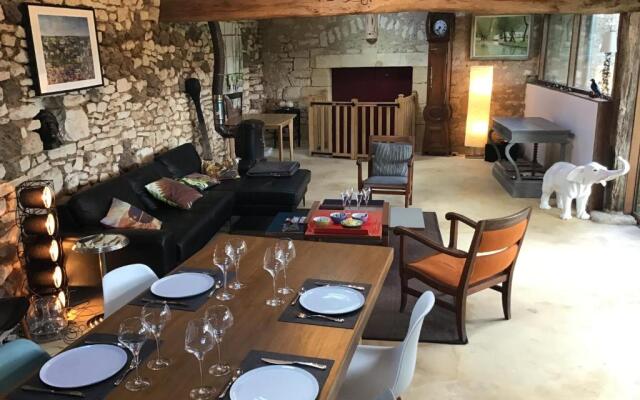 Les Temps des Sources