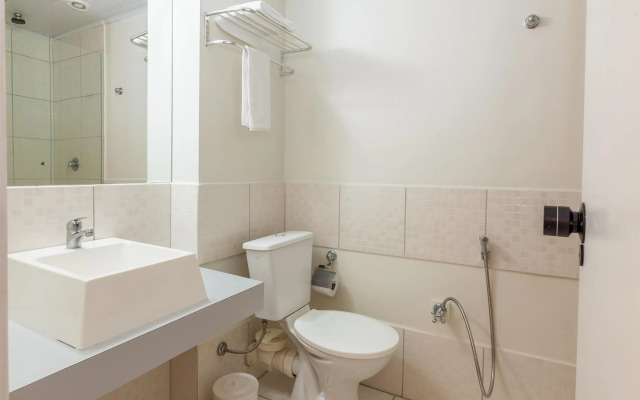 Tri Hotel Smart Caxias