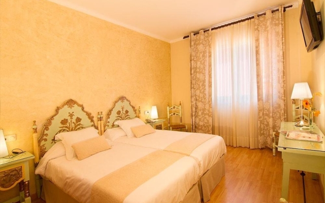 Hotel Rosa