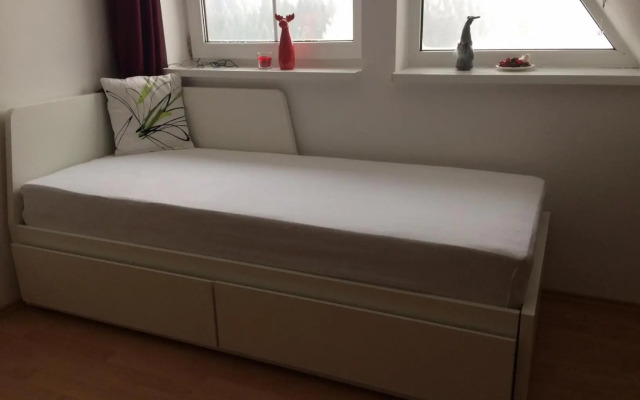 Apartmánový Dom Magura 37