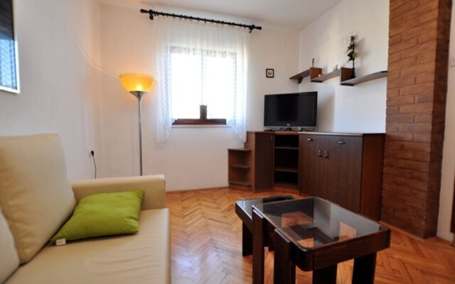 Pavao - With Parking - A2