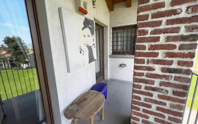 B&B Il Posto delle Rose