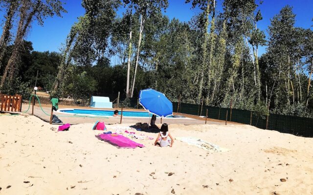 Pousio-Bungalows&Camping