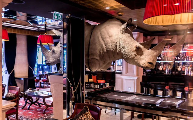 Maison Albar Hotels Le Champs-Elysées