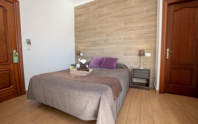 Hostal Casa Mercedes