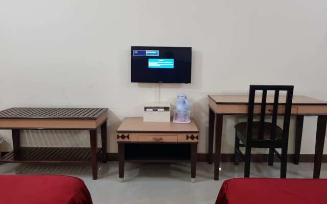 Hotel Sriyash Regency