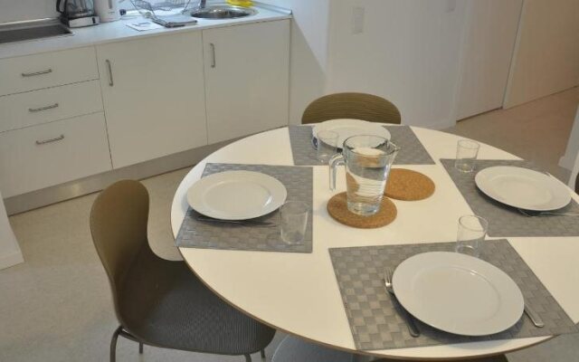 OPO.APT - Art Deco Apartments in Oporto's Center