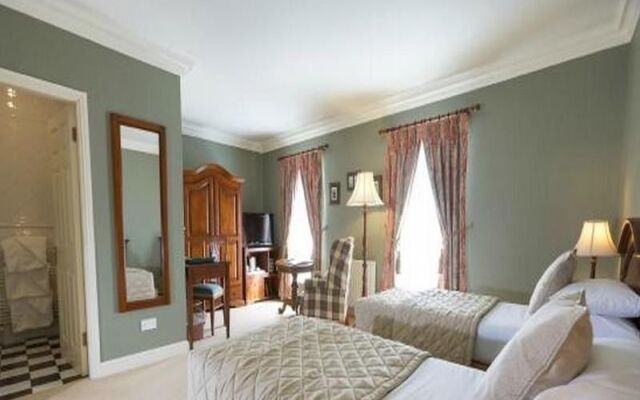 Corofin Country House