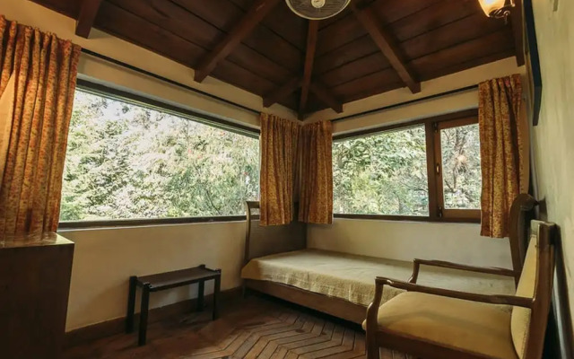 Two Chimneys - Pura Stays