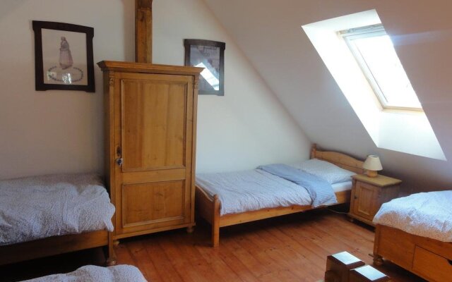 Ubytování Na Vejminku