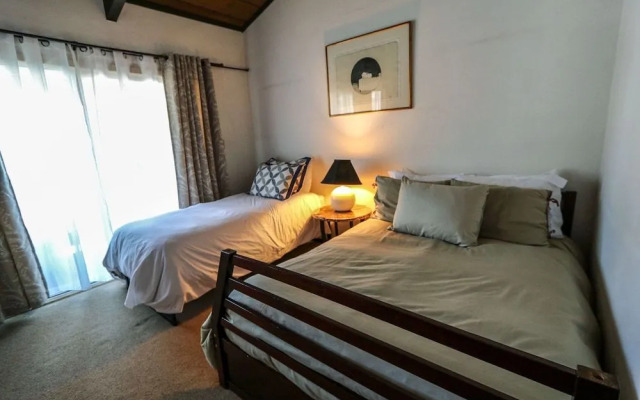 Sierra Park #34 - 2 Br Condo