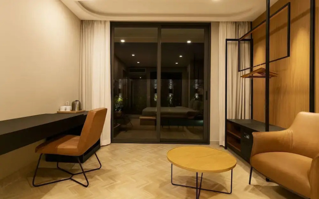 Vintclub Resort