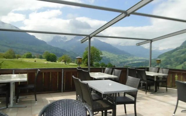 Hotel Chalet Bergblick