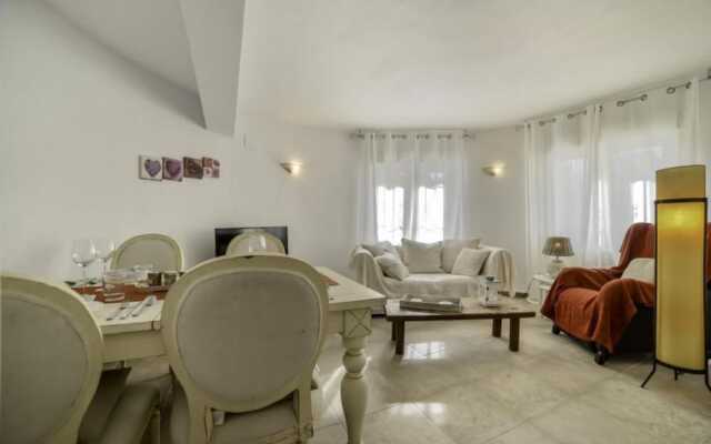 Villa 4 Bedrooms With Pool And Wifi 104963