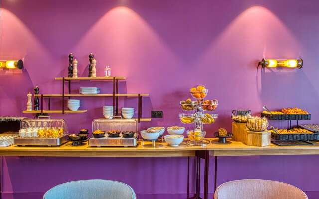 Aiden by Best Western Clermont-Ferrand Hotel & Spa