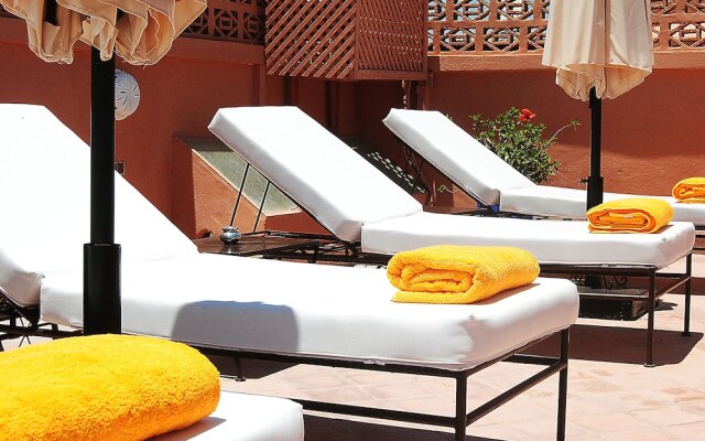 Riad Hayane